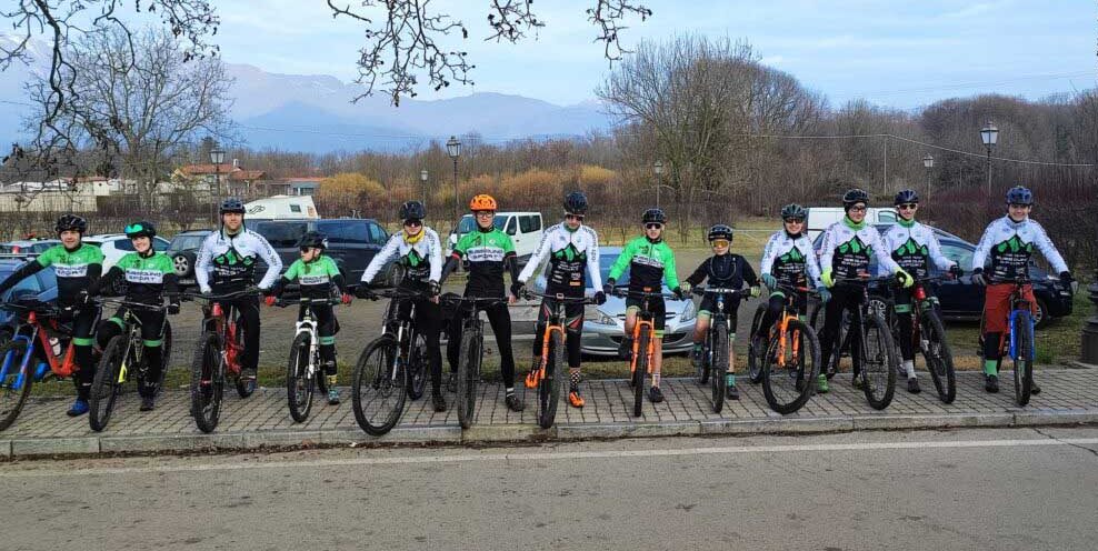 mtb team