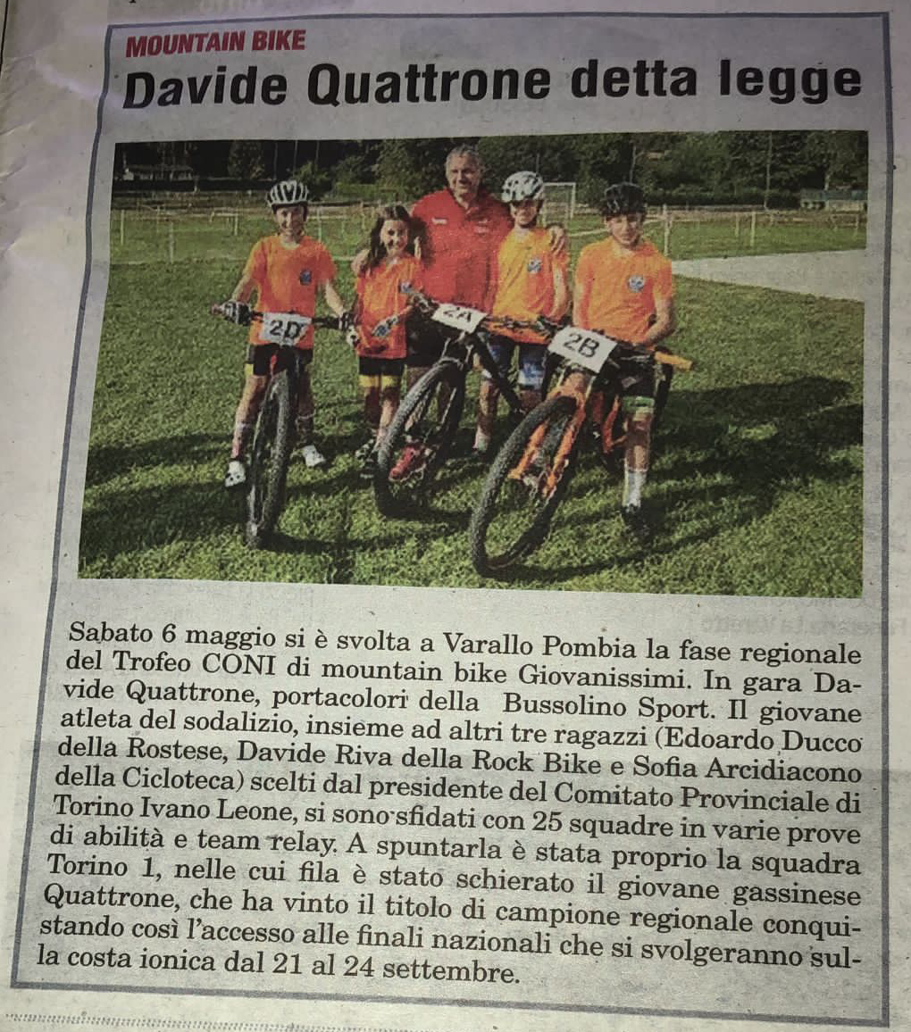 davide quattrone